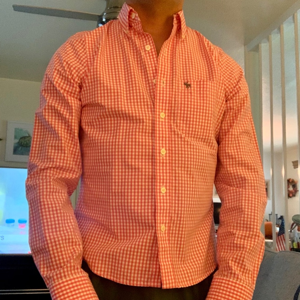 Long sleeve for men